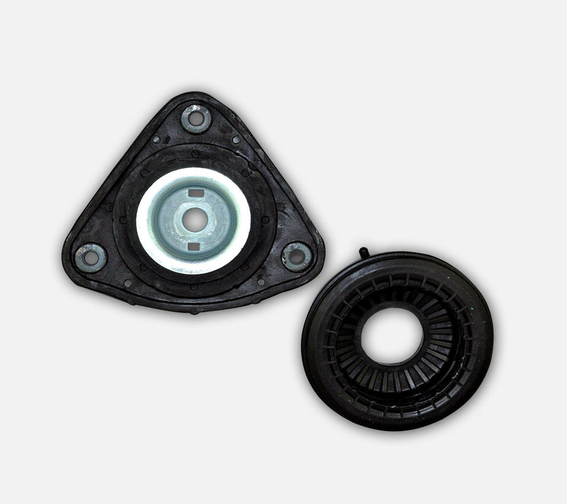 Front Suspension Top Strut Mount-Bearing (Left Or Right) For Ford/Mazda/Volvo - D2P Autoparts