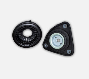 Front Suspension Top Strut Mount-Bearing (Left Or Right) For Ford/Mazda/Volvo - D2P Autoparts