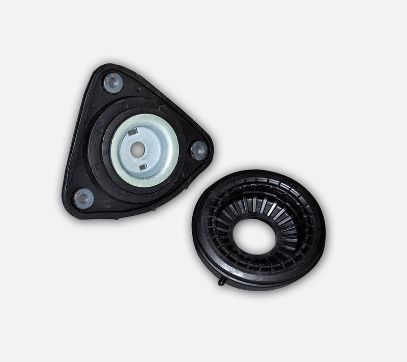 Front Suspension Top Strut Mount-Bearing (Left Or Right) For Ford/Mazda/Volvo - D2P Autoparts