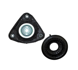 Front Suspension Top Strut Mount-Bearing (Left Or Right) For Ford/Mazda/Volvo - D2P Autoparts