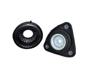 Front Suspension Top Strut Mount-Bearing (Left Or Right) For Ford/Mazda/Volvo - D2P Autoparts