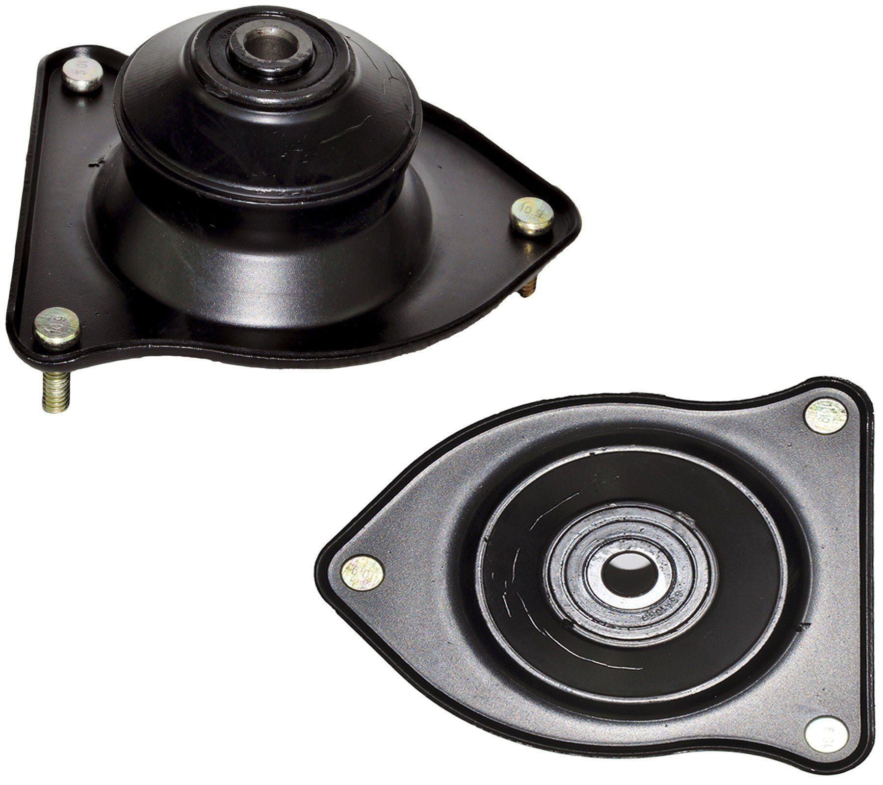 Front Suspension Top Strut Mount-Bearing (Left Or Right) For Mini: Mini 31306778833 - D2P Autoparts