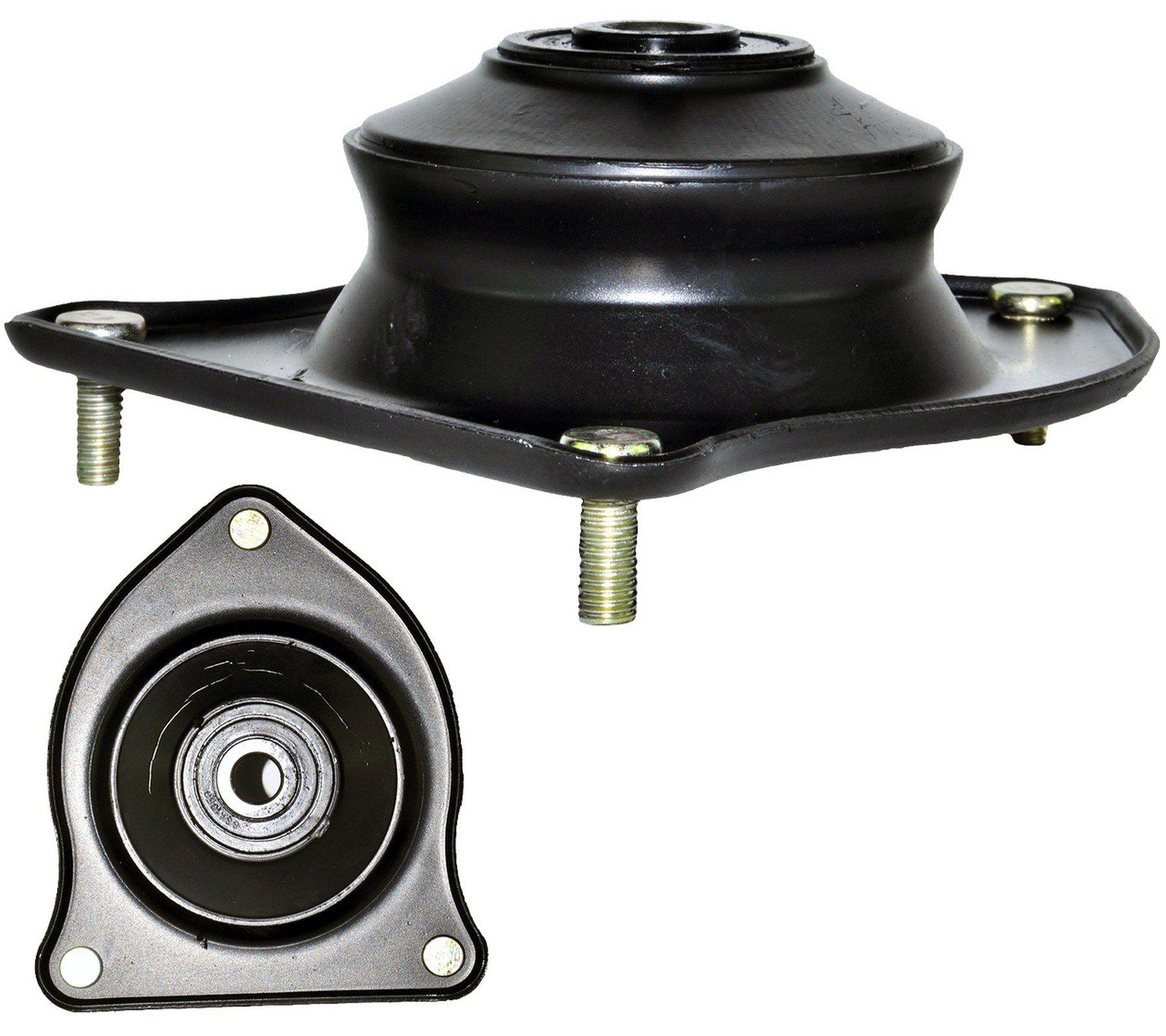 Front Suspension Top Strut Mount-Bearing (Left Or Right) For Mini: Mini 31306778833 - D2P Autoparts