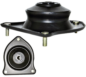 Front Suspension Top Strut Mount-Bearing (Left Or Right) For Mini: Mini 31306778833 - D2P Autoparts