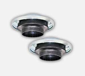 Front Suspension Top Strut Mount & Bearing (Left Or Right) For Opel/Vauxhall Vectra - D2P Autoparts