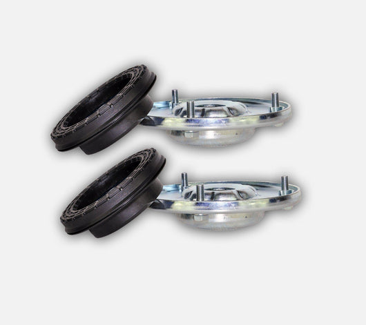 Front Suspension Top Strut Mount & Bearing (Left Or Right) For Opel/Vauxhall Vectra - D2P Autoparts
