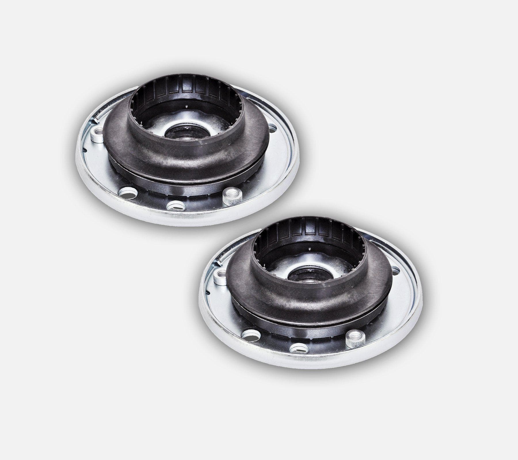 Front Suspension Top Strut Mount & Bearing (Left Or Right) For Opel/Vauxhall Vectra - D2P Autoparts