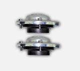 Front Suspension Top Strut Mount & Bearing (Left Or Right) For Opel/Vauxhall Vectra - D2P Autoparts