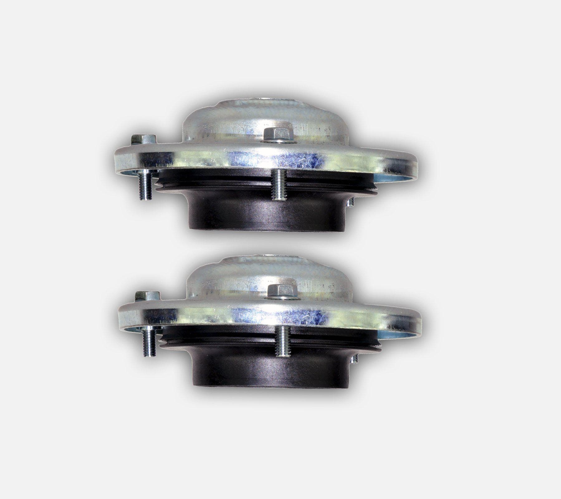Front Suspension Top Strut Mount & Bearing (Left Or Right) For Opel/Vauxhall Vectra - D2P Autoparts