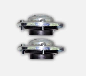 Front Suspension Top Strut Mount & Bearing (Left Or Right) For Opel/Vauxhall Vectra - D2P Autoparts
