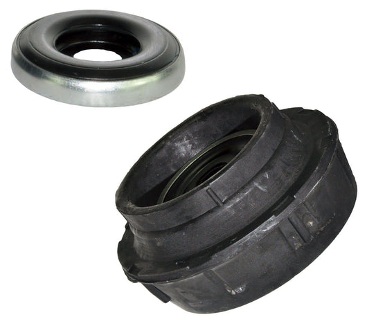Front Suspension Top Strut Mount-Bearing (Left Or Right Side) For Nissan/Renault - D2P Autoparts