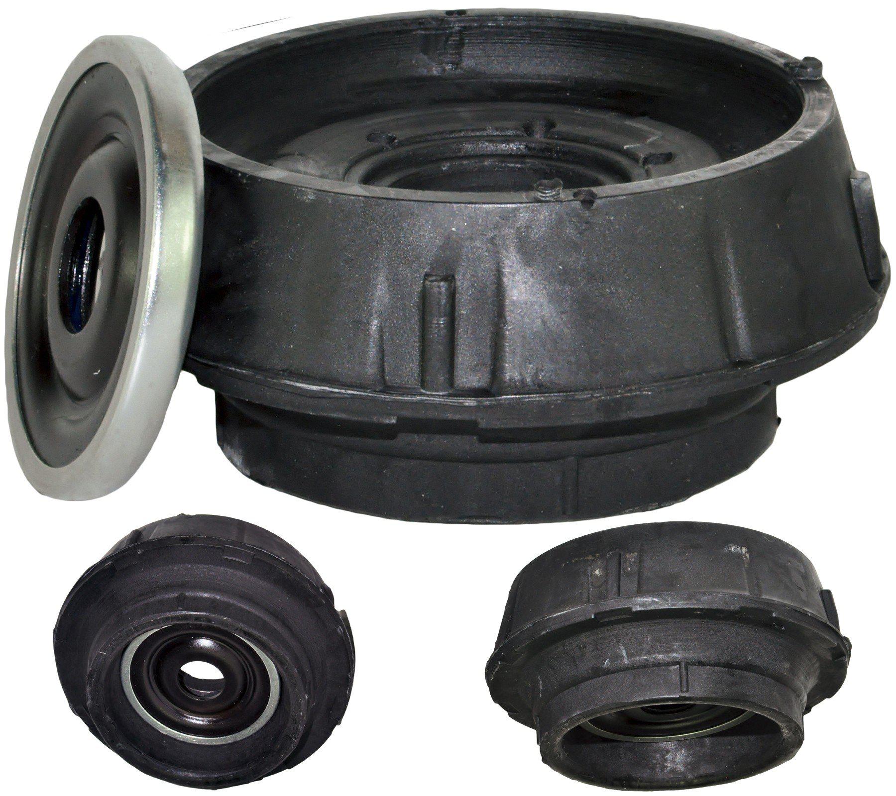 Front Suspension Top Strut Mount-Bearing (Left Or Right Side) For Nissan/Renault - D2P Autoparts
