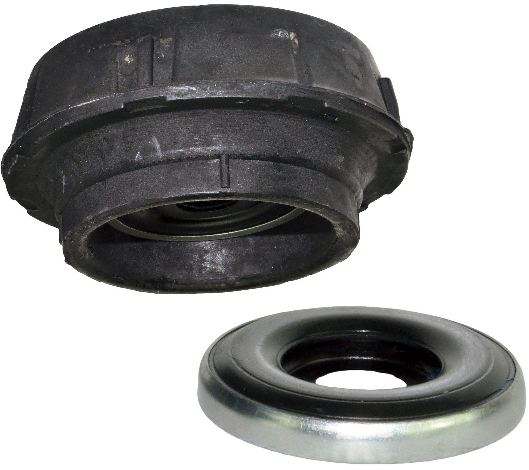 Front Suspension Top Strut Mount-Bearing (Left Or Right Side) For Nissan/Renault - D2P Autoparts