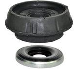 Front Suspension Top Strut Mount-Bearing (Left Or Right Side) For Nissan/Renault - D2P Autoparts