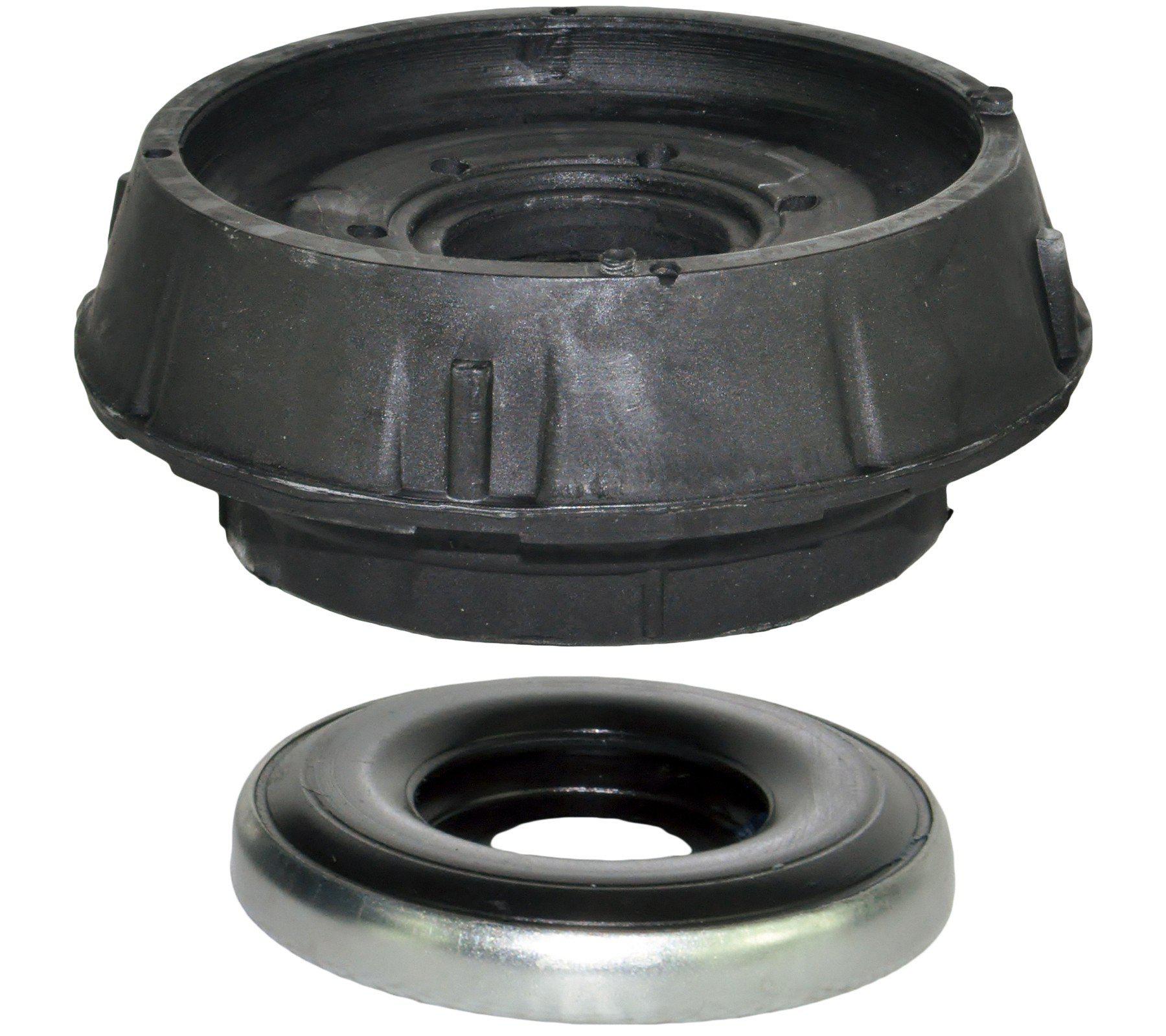 Front Suspension Top Strut Mount-Bearing (Left Or Right Side) For Nissan/Renault - D2P Autoparts