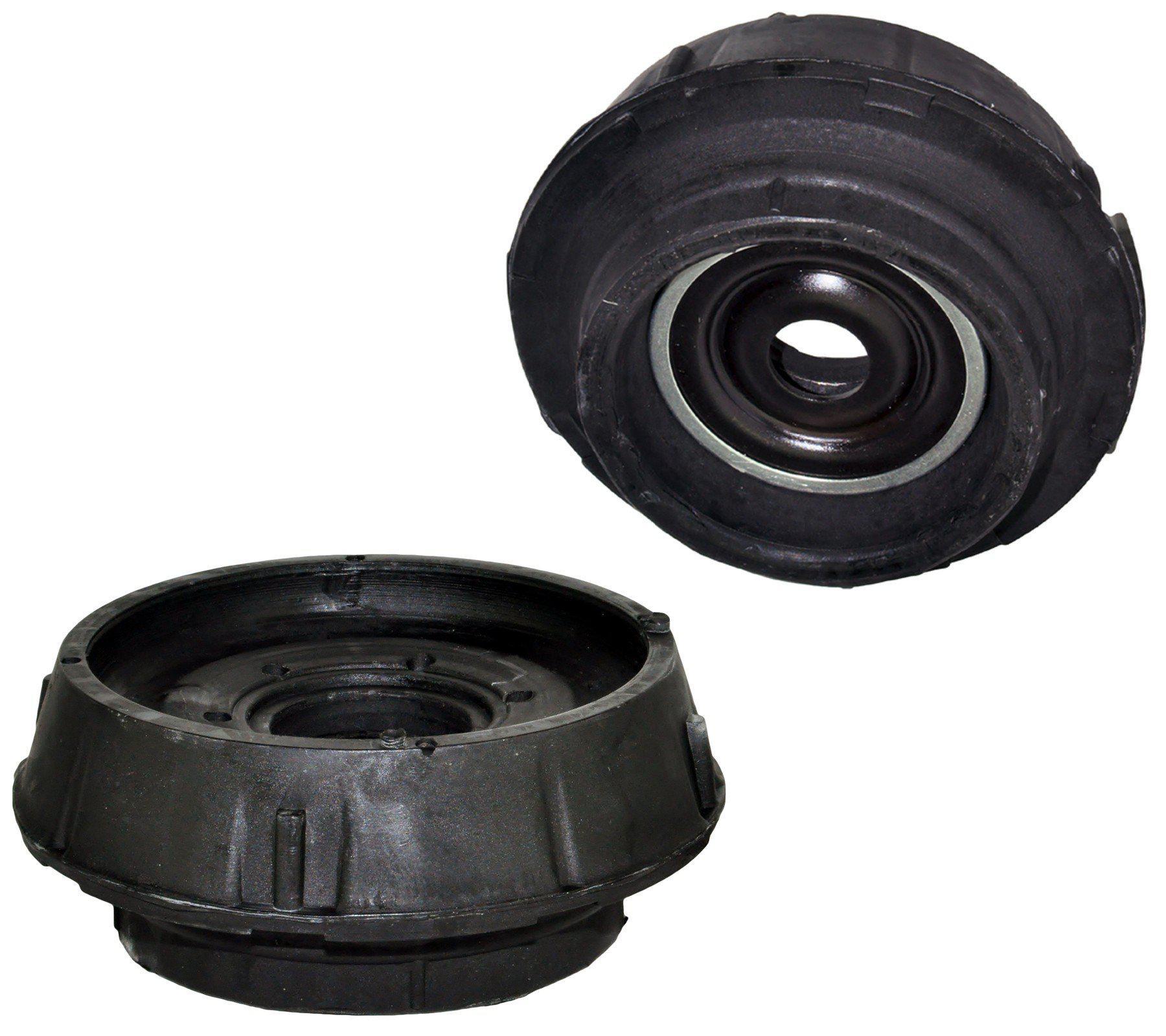 Front Suspension Top Strut Mount-Bearing (Left Or Right Side) For Nissan/Renault - D2P Autoparts