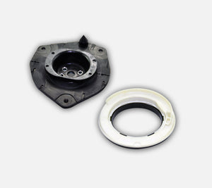 Front Suspension Top Strut Mount Bearing (Left Or Right Side) For Renault Grand Scenic, Megane, and Scenic - D2P Autoparts