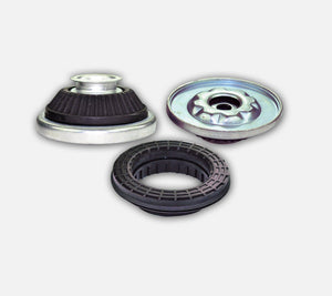 Front Suspension Top Strut Mount & Bearing (Lh OR Rh) For Opel, Vauxhall Astra 13207990 - D2P Autoparts