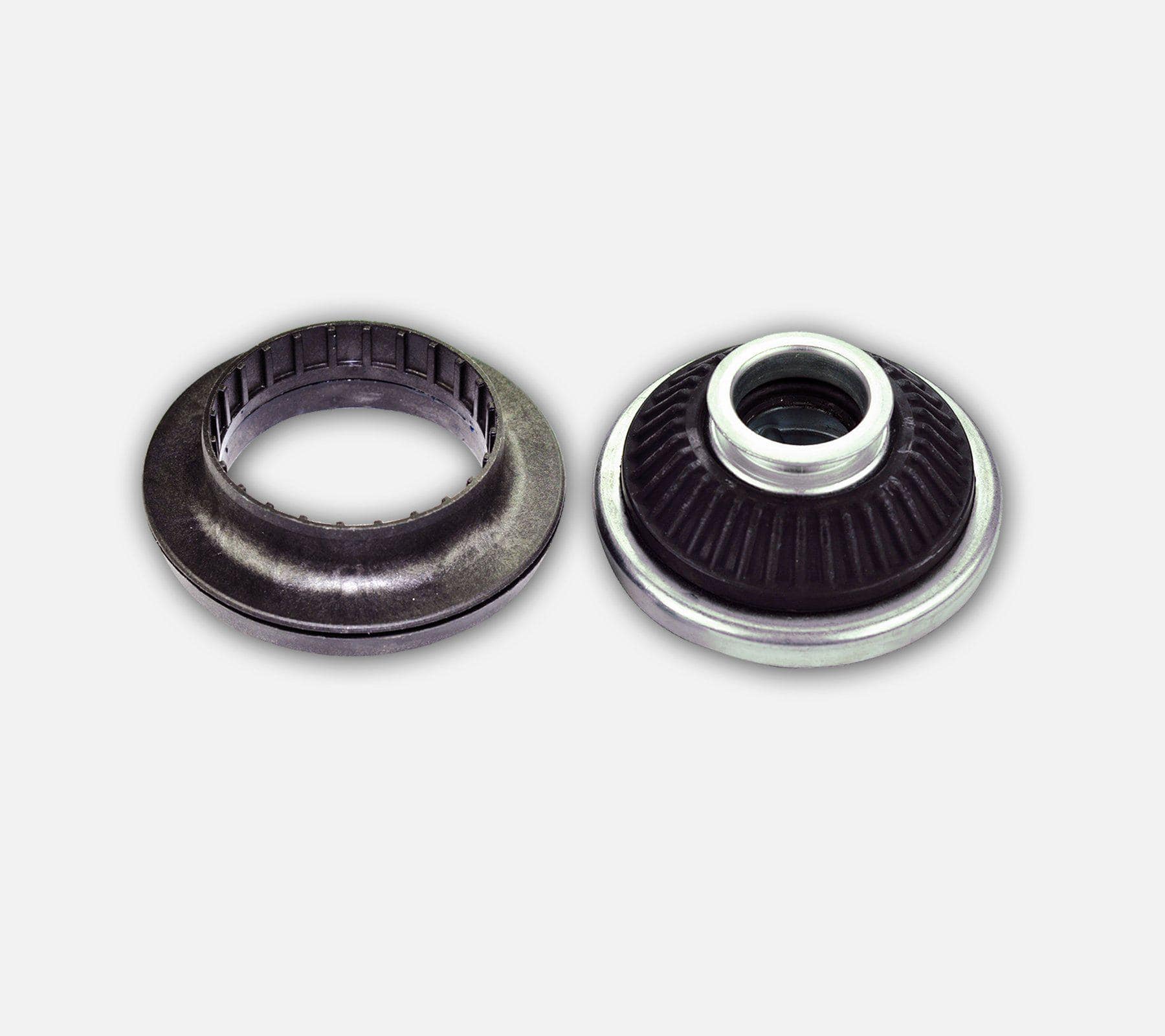 Front Suspension Top Strut Mount & Bearing (Lh OR Rh) For Opel, Vauxhall Astra 13207990 - D2P Autoparts