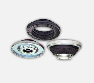 Front Suspension Top Strut Mount & Bearing (Lh OR Rh) For Opel, Vauxhall Astra 13207990 - D2P Autoparts