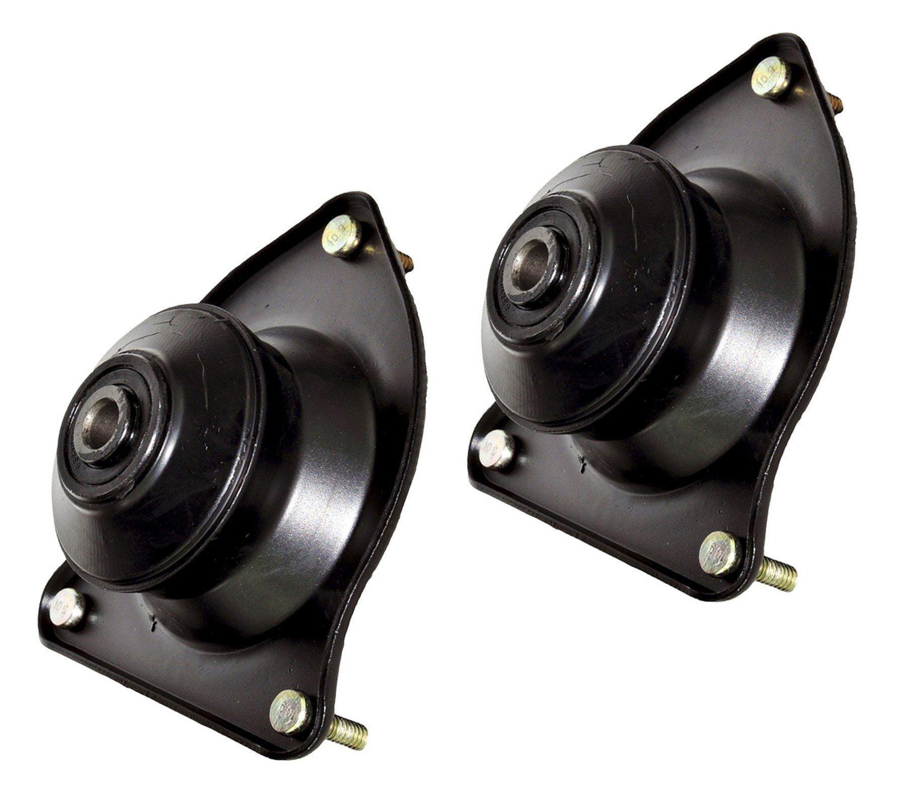 Front Suspension Top Strut Mount-Bearings Pair (Left & Right) For Bmw Mini - D2P Autoparts