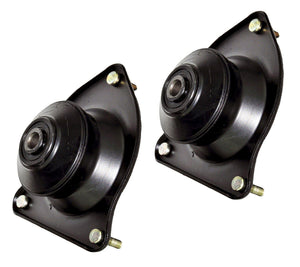Front Suspension Top Strut Mount-Bearings Pair (Left & Right) For Bmw Mini - D2P Autoparts