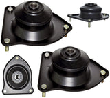 Front Suspension Top Strut Mount-Bearings Pair (Left & Right) For Bmw Mini - D2P Autoparts