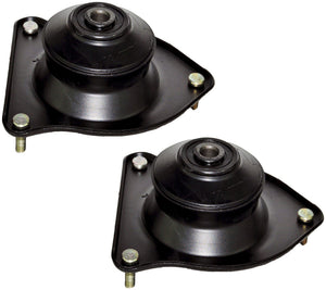 Front Suspension Top Strut Mount-Bearings Pair (Left & Right) For Bmw Mini - D2P Autoparts