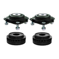 Front Suspension Top Strut Mount & Bearings Pair (Left & Right) For Ford, and Mazda 1146153 - D2P Autoparts