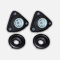Front Suspension Top Strut Mount-Bearings Pair (Left & Right) For Ford, Mazda, and Volvo BP4K34380D - D2P Autoparts