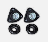 Front Suspension Top Strut Mount-Bearings Pair (Left & Right) For Ford, Mazda, and Volvo BP4K34380D - D2P Autoparts