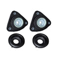 Front Suspension Top Strut Mount-Bearings Pair (Left & Right) For Ford, Mazda, and Volvo BP4K34380D - D2P Autoparts