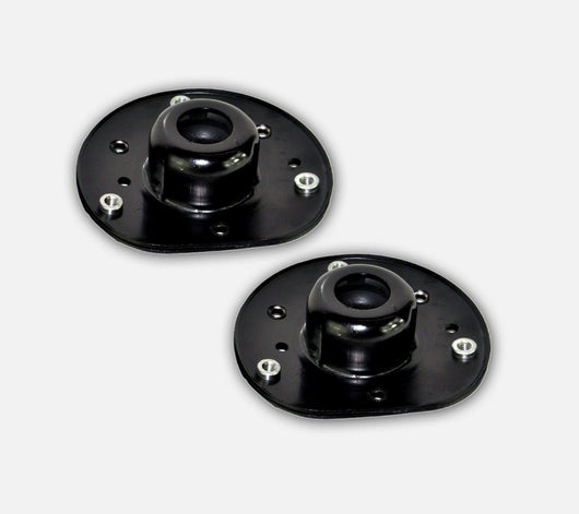 Front Suspension Top Strut Mount Bearings Pair (Left & Right) For Ford, Volvo, and Land Rover 1761001 - D2P Autoparts