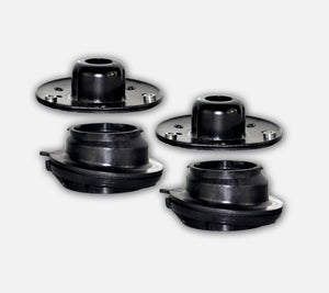 Front Suspension Top Strut Mount Bearings Pair (Left & Right) For Ford, Volvo, and Land Rover 1761001 - D2P Autoparts
