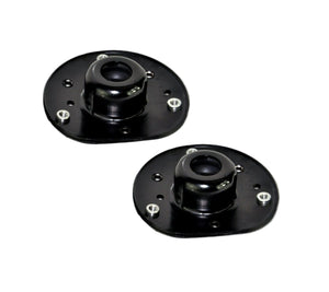 Front Suspension Top Strut Mount Bearings Pair (Left & Right) For Ford, Volvo, and Land Rover 1761001 - D2P Autoparts