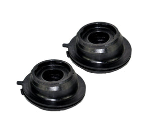 Front Suspension Top Strut Mount Bearings Pair (Left & Right) For Ford, Volvo, and Land Rover 1761001 - D2P Autoparts