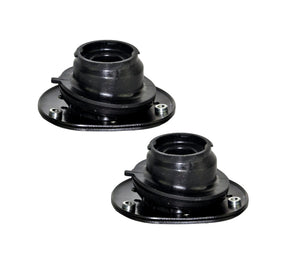 Front Suspension Top Strut Mount Bearings Pair (Left & Right) For Ford, Volvo, and Land Rover 1761001 - D2P Autoparts