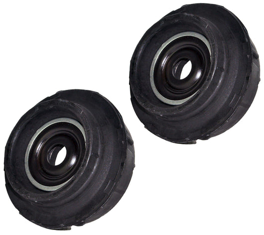 Front Suspension Top Strut Mount-Bearings Pair (Left & Right) For Nissan, and Renault - D2P Autoparts