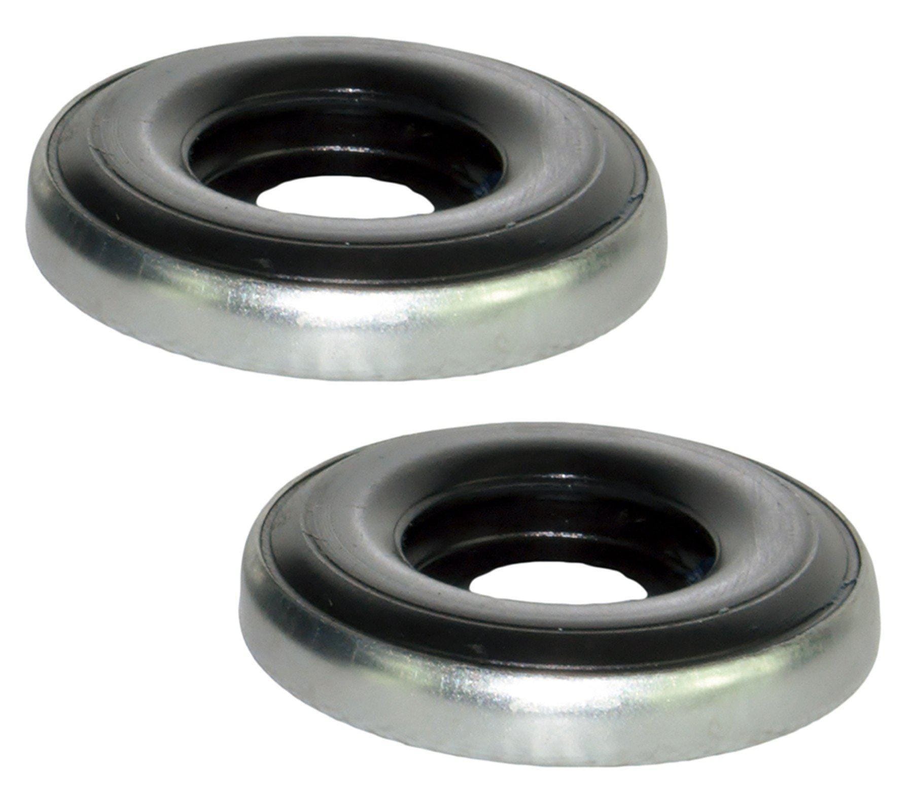 Front Suspension Top Strut Mount-Bearings Pair (Left & Right) For Nissan, and Renault - D2P Autoparts