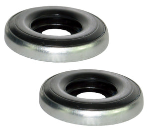 Front Suspension Top Strut Mount-Bearings Pair (Left & Right) For Nissan, and Renault - D2P Autoparts