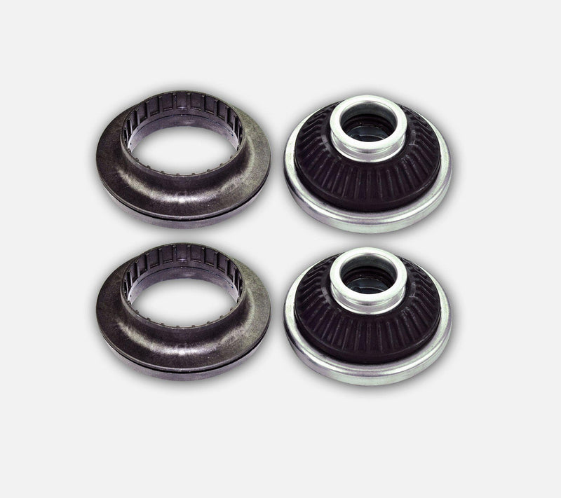 Front Suspension Top Strut Mount & Bearings Pair (Left & Right) For Opel, and Vauxhall - D2P Autoparts