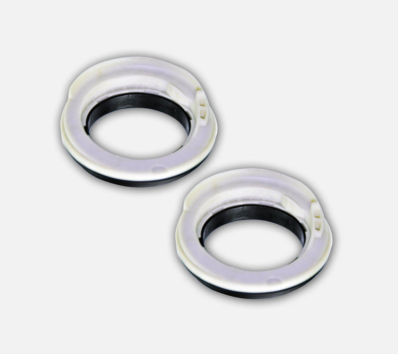 Front Suspension Top Strut Mount Bearings Pair (Left & Right Sides) For Renault Grand Scenic, Megane, and Scenic - D2P Autoparts
