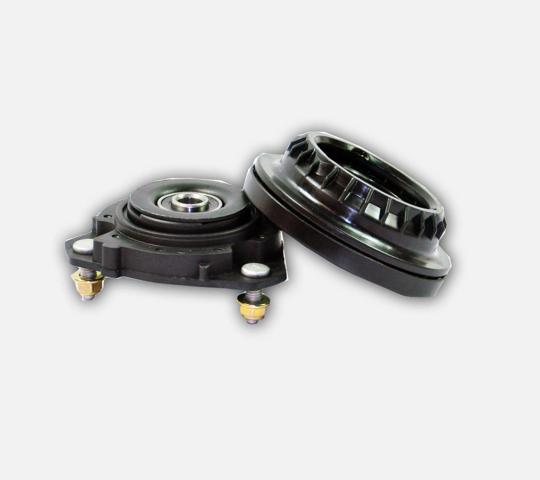 Front Suspension Top Strut Mounting (Left Or Right) For Ford, Jaguar C2S44944 - D2P Autoparts
