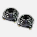 Front Suspension Top Strut Mountings Pair (Left & Right) For Ford, Jaguar C2S44944 - D2P Autoparts