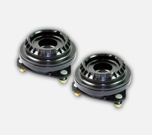 Front Suspension Top Strut Mountings Pair (Left & Right) For Ford, Jaguar C2S44944 - D2P Autoparts