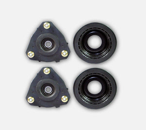 Front Suspension Top Strut Mountings Pair (Left & Right) For Ford, Jaguar C2S44944 - D2P Autoparts