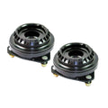 Front Suspension Top Strut Mountings Pair (Left & Right) For Ford, Jaguar C2S44944 - D2P Autoparts