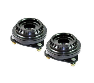 Front Suspension Top Strut Mountings Pair (Left & Right) For Ford, Jaguar C2S44944 - D2P Autoparts