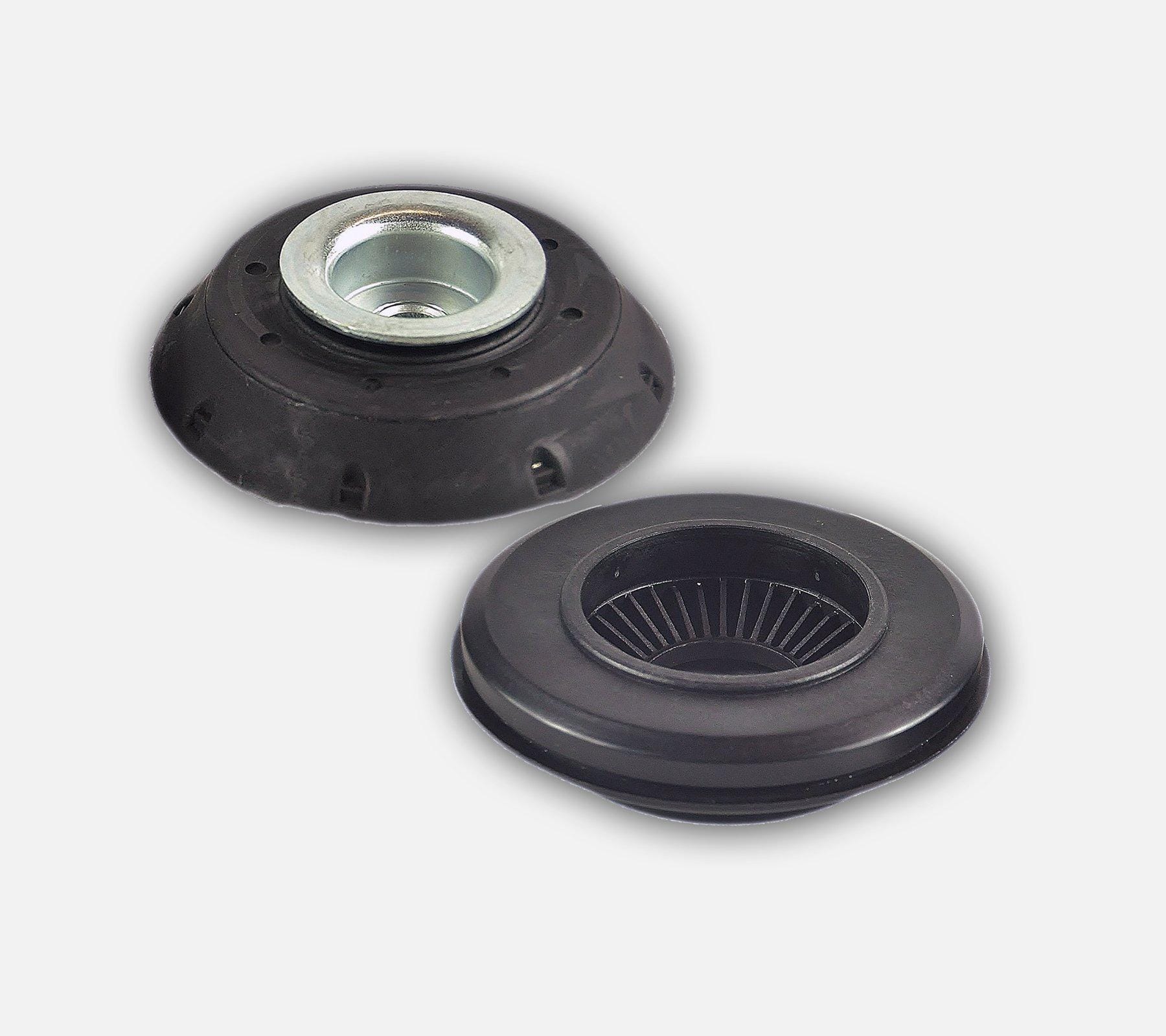 Front Top Strut Mount Bearing (Left Or Right) For Alfa Romeo/Chrysler/Fiat/Lancia/Opel-Vauxhall - D2P Autoparts