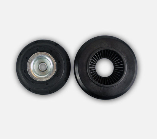 Front Top Strut Mount Bearing (Left Or Right) For Alfa Romeo/Chrysler/Fiat/Lancia/Opel-Vauxhall-D2P Autoparts